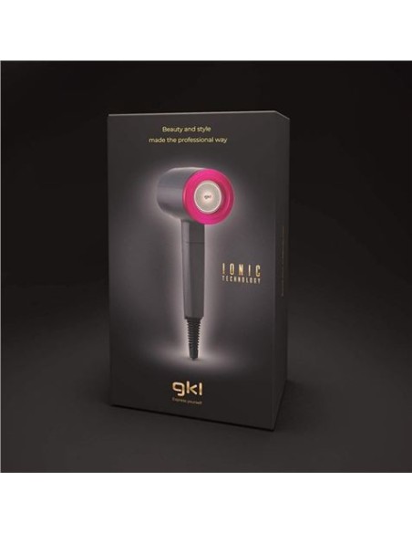 SECADOR DE PELO PROFESIONAL 2200W TOPAZ S2100 GKL