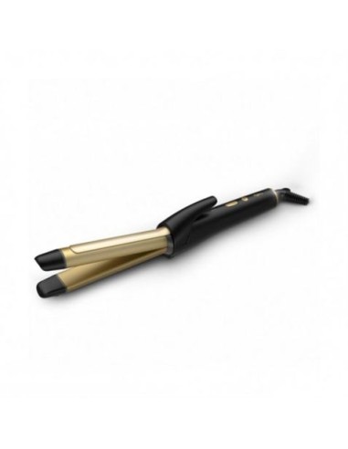 RIZADOR ALISADOR DE PELO ONYX WAVES 60W GKL