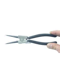 ALICATE GRUPILLAS RECTO EXTERIOR 7\" SAURIUM 2