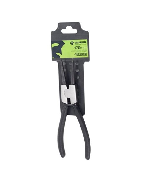 ALICATE GRUPILLAS RECTO EXTERIOR 7\" SAURIUM