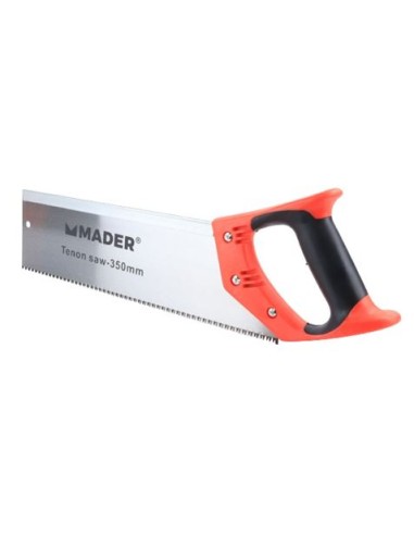 SIERRA DE COSTILLA 350mm. MADER