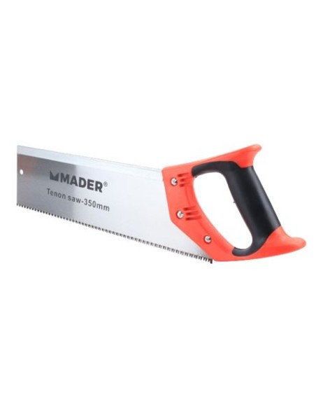 SIERRA DE COSTILLA 350mm. MADER