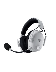 Razer BlackShark V3 Pro Auriculares InalÃ¡mbrico y alÃ¡mbrico Diadema Juego Bluetooth Blanco