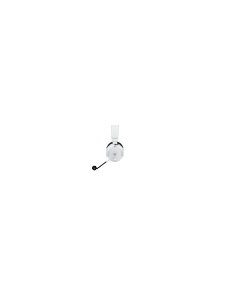 Razer BlackShark V3 Pro Auriculares InalÃ¡mbrico y alÃ¡mbrico Diadema Juego Bluetooth Blanco