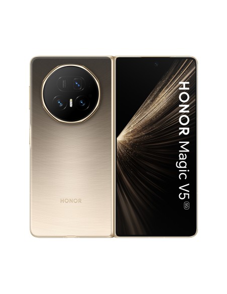 Honor MAGIC V5 5G 16/512Gb Oro Smartphone