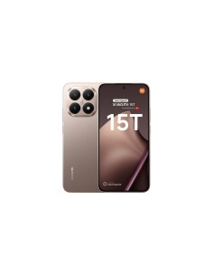 Xiaomi 15T 12/512Gb Oro rosa Smartphone