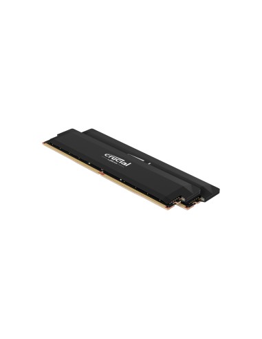 Crucial Pro CP2K32G64C40U5B mÃ³dulo de memoria 64 GB 2 x 32 GB DDR5