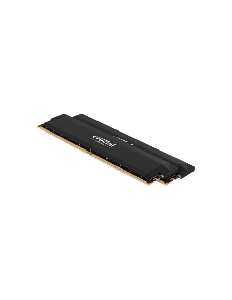 Crucial Pro CP2K32G64C40U5B mÃ³dulo de memoria 64 GB 2 x 32 GB DDR5