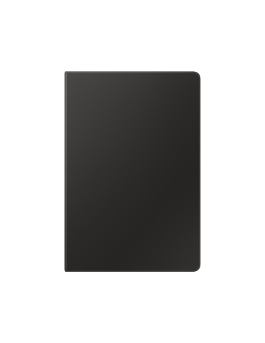 Samsung EF-DX725 QWERTZ AlemÃ¡n Pogo pin Negro