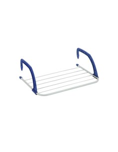 TENDEDERO DE BARANDILLA METAL 3 METROS CONFORTIME