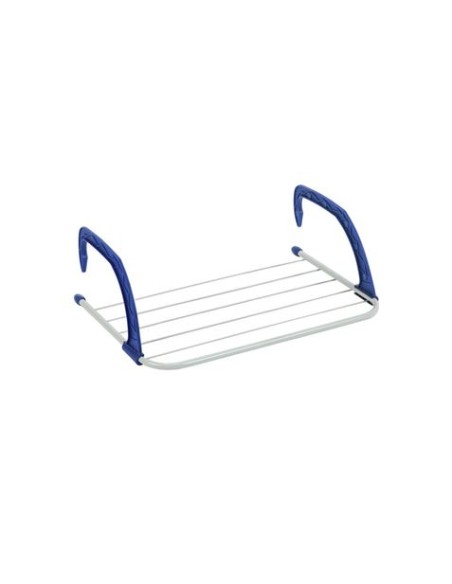 TENDEDERO DE BARANDILLA METAL 3 METROS CONFORTIME