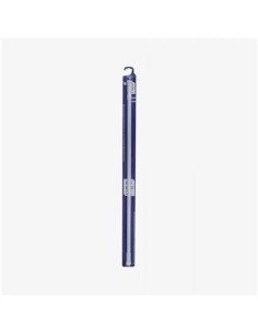 BARRA EXTENSIBLE BAÃ‘O ALUMINIO 22MM 110-200 HBS