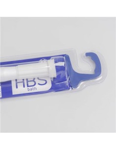 BARRA EXTENSIBLE BAÃ‘O ALUMINIO 22MM 70-120 HBS 2