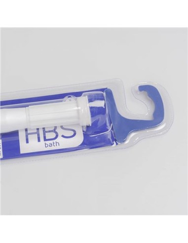 BARRA EXTENSIBLE BAÃ‘O ALUMINIO 22MM 70-120 HBS