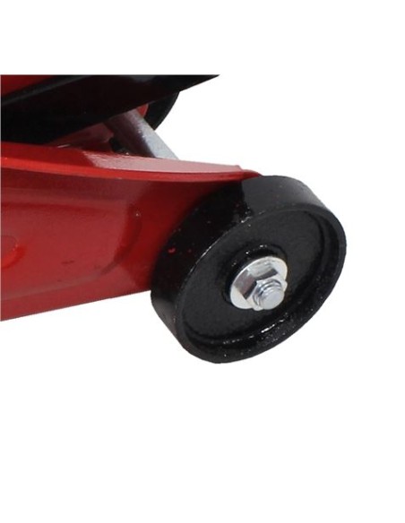 GATO CARRETILLERO HIDRAULICO 2 TONELADAS MADER