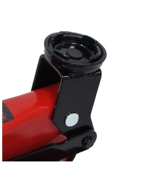 GATO CARRETILLERO HIDRAULICO 2 TONELADAS MADER