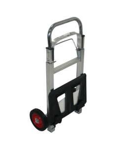 CARRETILLA ALMACEN PLEGABLE 90KG MADER 2