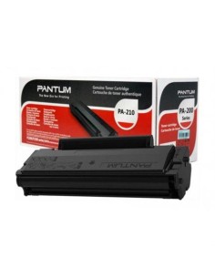 TONER ORIGINAL NEGRO PANTUM PA-210