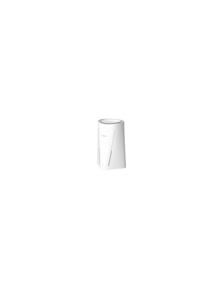D-Link G530V2 router inalÃ¡mbrico Gigabit Ethernet Doble banda (2,4 GHz / 5 GHz) 5G Blanco