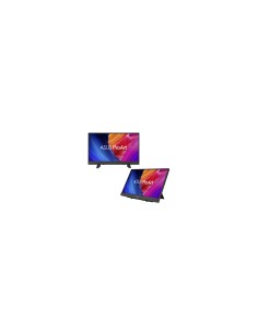 ASUS ProArt PA16USV pantalla para PC 39,6 cm (15.6") 3840 x 2160 Pixeles 4K Ultra HD LCD Negro 2