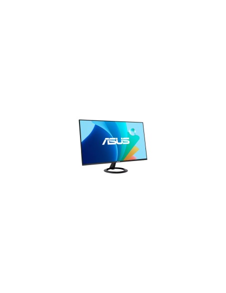 ASUS VZ279HG pantalla para PC 68,6 cm (27") 1920 x 1080 Pixeles Full HD LCD Negro