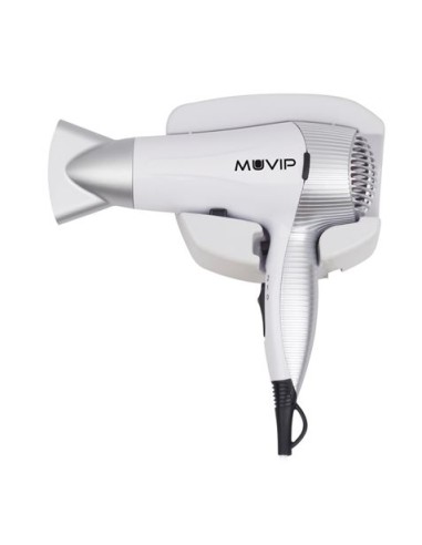 SECADOR DE PELO DE PARED 2200W MUVIP