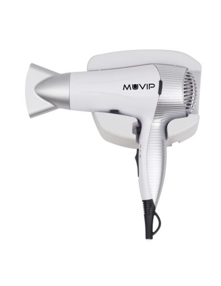 SECADOR DE PELO DE PARED 2200W MUVIP