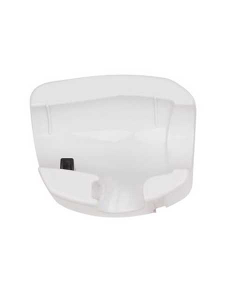 SECADOR DE PELO DE PARED 2200W MUVIP