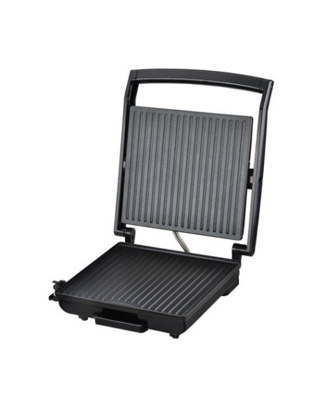 SANDWICHERA GRILL INOXIDABLE 1800W MUVIP