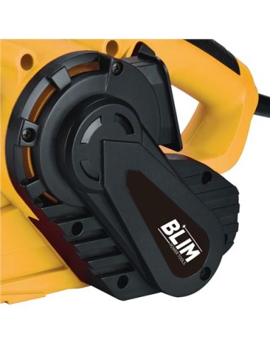 LIJADORA DE BANDA 76X533MM 1010W BLIM