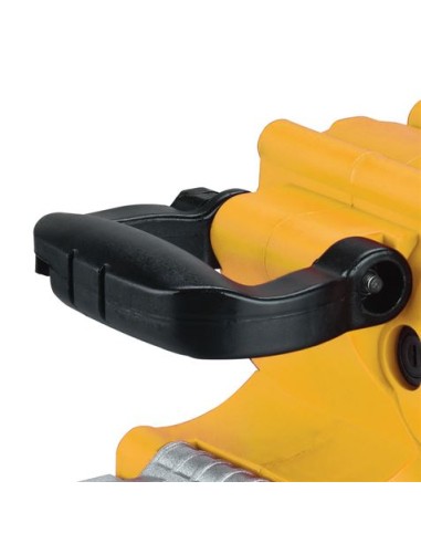 LIJADORA DE BANDA 76X533MM 1010W BLIM