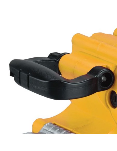 LIJADORA DE BANDA 76X533MM 1010W BLIM