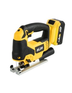 CALADORA 20V | BATERIA 4.0AH BLIM