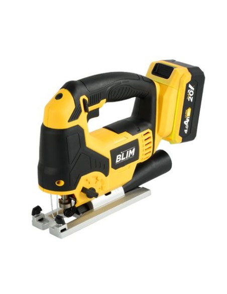 CALADORA 20V | BATERIA 4.0AH BLIM