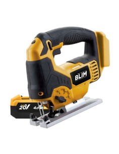 CALADORA 20V | BATERIA 4.0AH BLIM 2