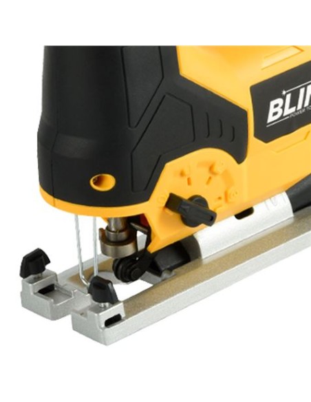 CALADORA 20V | BATERIA 4.0AH BLIM