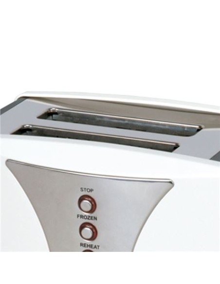 TOSTADORA DE PAN 800W TOP DESIGN MUVIP