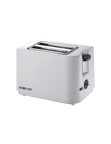 TOSTADORA DE PAN 700W MUVIP