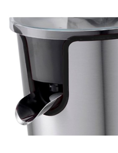 EXPRIMIDOR INOX 300W MUVIP