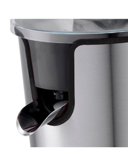 EXPRIMIDOR INOX 300W MUVIP