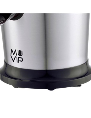 EXPRIMIDOR INOX 300W MUVIP