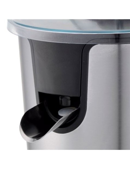 EXPRIMIDOR INOX 600W MUVIP