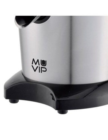EXPRIMIDOR INOX 600W MUVIP