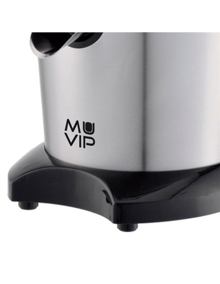 EXPRIMIDOR INOX 600W MUVIP