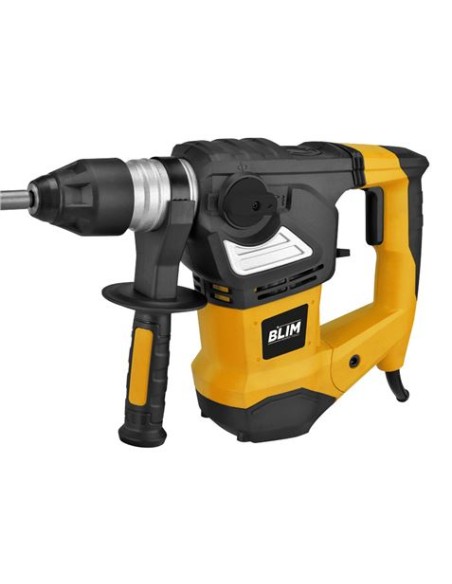 MARTILLO SDS-PLUS 1.800W 7JULIOS 4 FUNCIONES BLIM