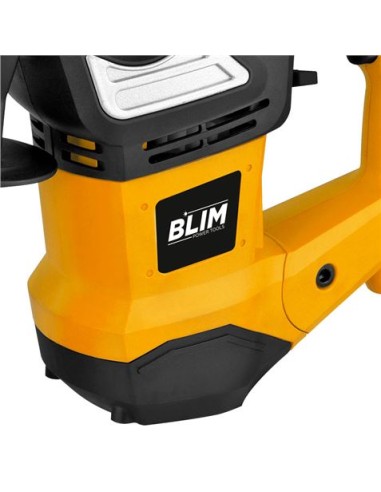 MARTILLO SDS-PLUS 1.800W 7JULIOS 4 FUNCIONES BLIM