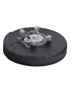 PLATO CIRCULAR LIJADORA PARED BL0223 BLIM