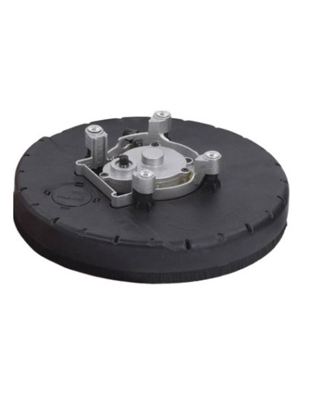 PLATO CIRCULAR LIJADORA PARED BL0223 BLIM