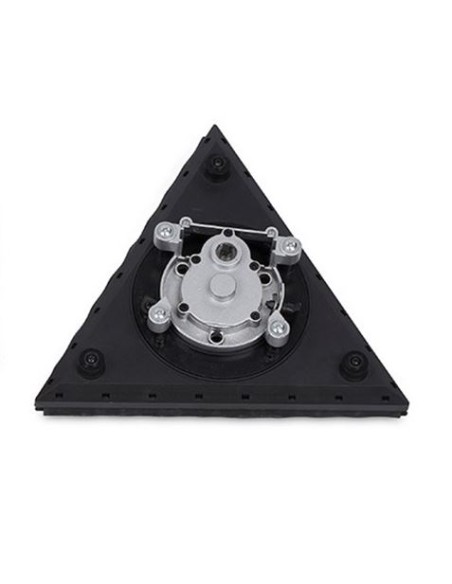 PLATO TRIANGULAR LIJADORA PARED BL0223 BLIM