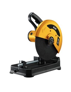 TRONZADORA DE METAL 355MM 2000W BLIM